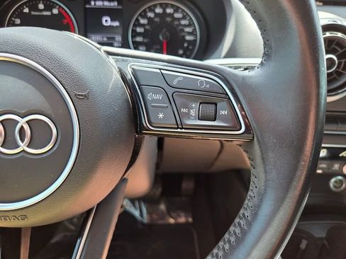 Used 2019 Audi A3 2.0T Premium w/ Convenience Package FWD image 31