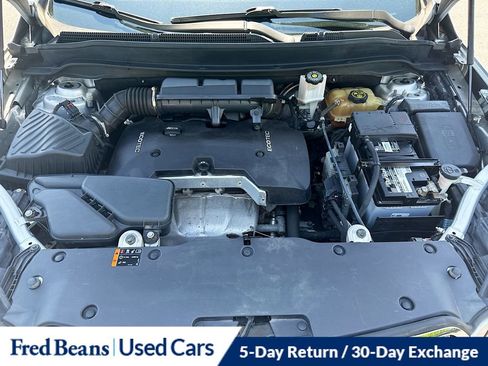 Used 2017 Buick Envision Preferred FWD image 31