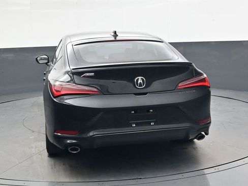 Used 2024 Acura Integra A-Spec image 5