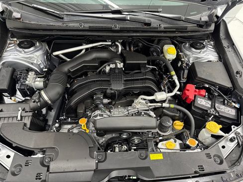 Used 2026 Subaru Crosstrek 2.0i Premium image 11