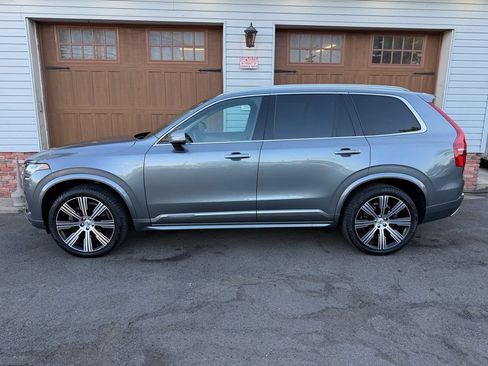 Used 2020 Volvo XC90 T6 Inscription AWD/4WD image 6