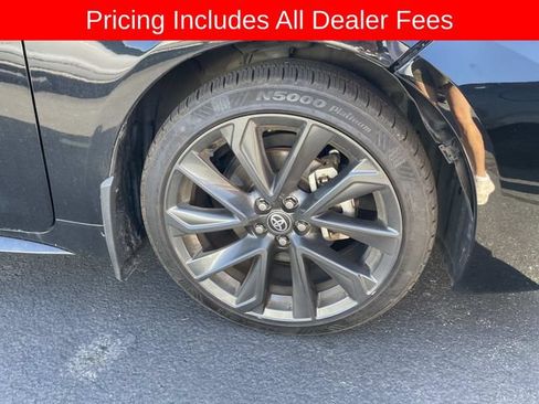 Used 2024 Toyota Corolla SE FWD image 11