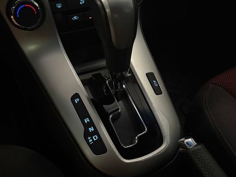 Used 2014 Chevrolet Cruze LT FWD image 20