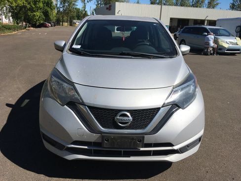 Used 2018 Nissan Versa Note S FWD image 9