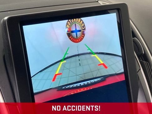 Used 2024 Ford Edge SEL image 4