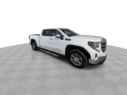 Used 2025 GMC Sierra 1500 SLT