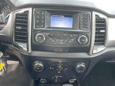 Certified 2019 Ford Ranger XLT w/ Trailer Tow Package image 21