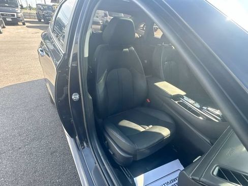 Used 2023 Hyundai Sonata Limited FWD image 27