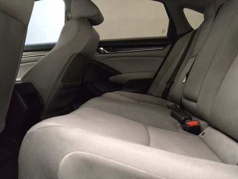 Used 2020 Honda Accord LX image 18