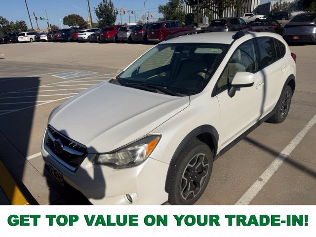 Used 2013 Subaru Crosstrek 2.0i Premium AWD/4WD image 1