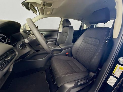 New 2026 Honda HR-V LX image 11