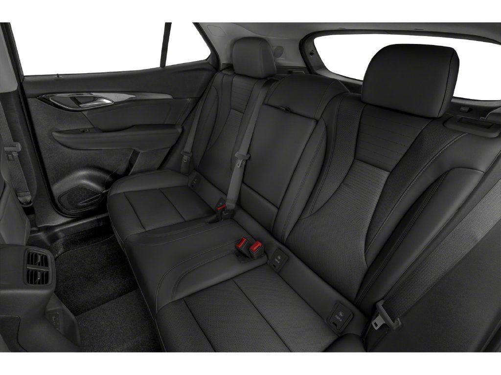 New 2026 Buick Envision Avenir AWD/4WD image 10