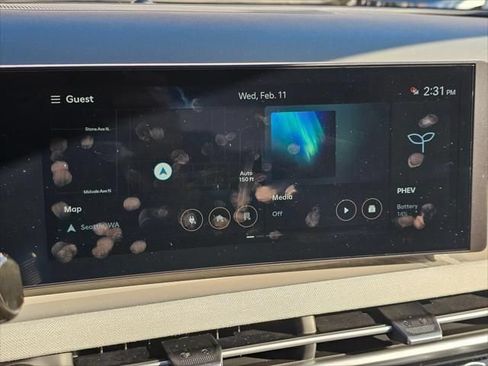 New 2026 Hyundai Tucson Limited AWD/4WD image 21