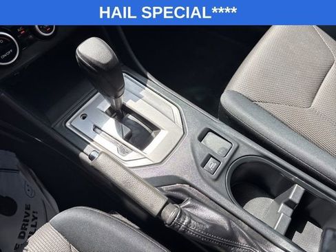 Used 2021 Subaru Crosstrek 2.0i AWD/4WD image 24