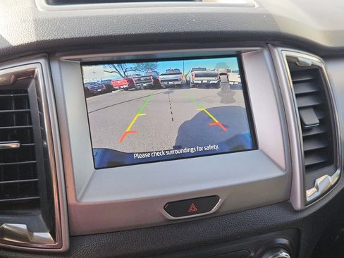 Used 2020 Ford Ranger XLT w/ Equipment Group 302A Luxury image 15