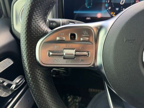 Used 2022 Mercedes-Benz G 550 image 22