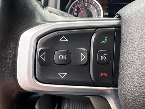 Used 2021 RAM 1500 Lone Star AWD/4WD image 29