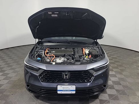 Certified 2024 Honda Accord EX-L image 14