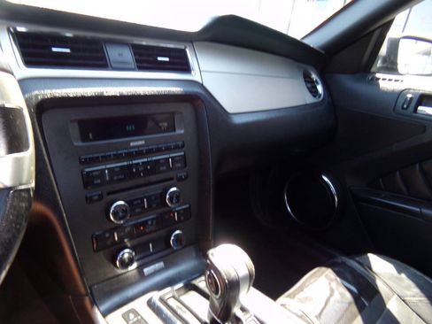 Used 2014 Ford Mustang Premium w/ Equipment Group 201A RWD image 52