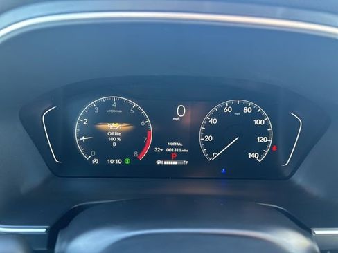 Certified 2025 Honda Pilot EX-L image 33