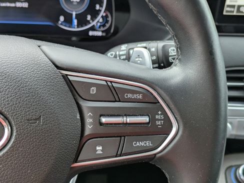 Used 2021 Hyundai Palisade Limited FWD image 30