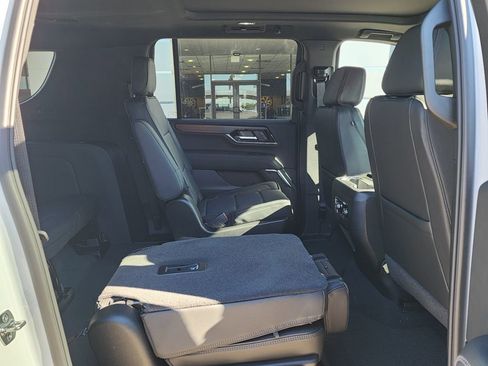 New 2026 GMC Yukon XL Denali w/ Sun & Power Step Package image 51