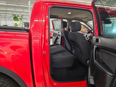 Used 2021 Ford Ranger XL w/ Equipment Group 101A High image 10