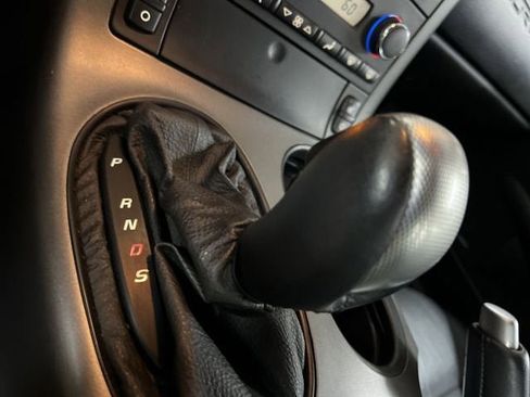 Used 2007 Chevrolet Corvette Convertible w/ Preferred Equipment Group RWD image 14