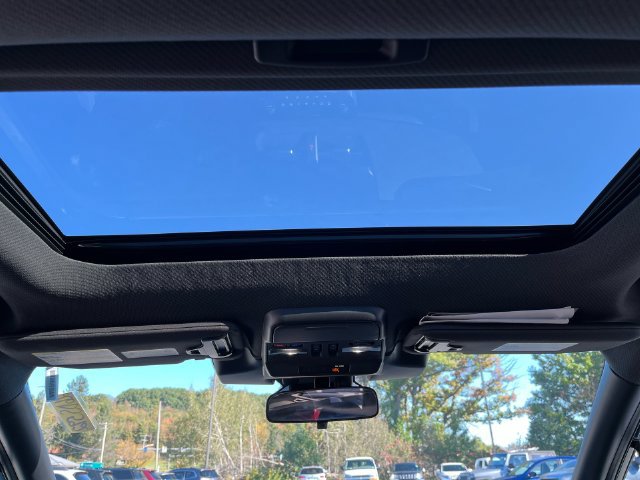 New 2026 Subaru Outback Premium AWD/4WD image 19
