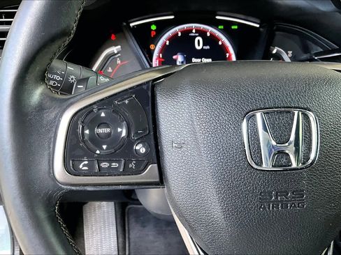 Used 2020 Honda Civic Sport image 23