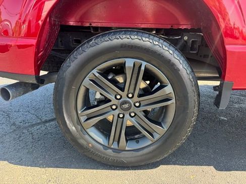 Used 2021 Ford F150 XLT w/ Equipment Group 302A High image 21