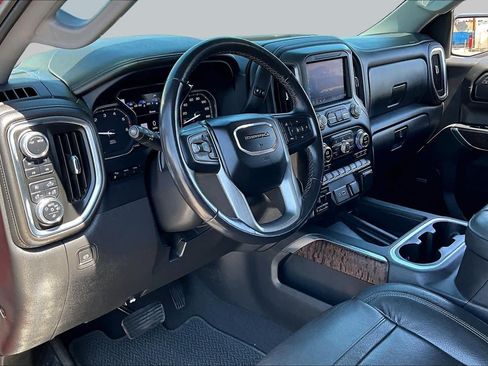 Used 2022 GMC Sierra 1500 Denali w/ Denali Reserve Package AWD/4WD image 17