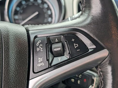 Used 2014 Buick Verano Convenience image 26