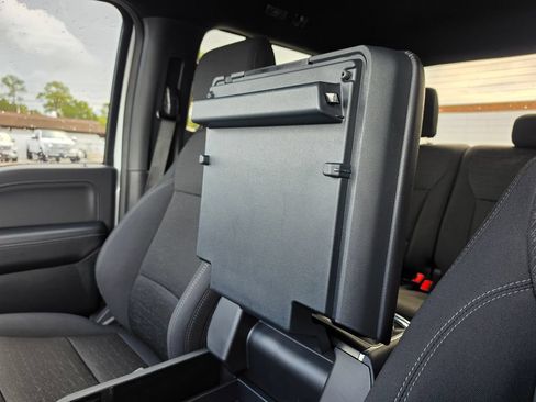 Used 2026 Ford F150 XLT w/ XLT Black Appearance Package RWD image 30