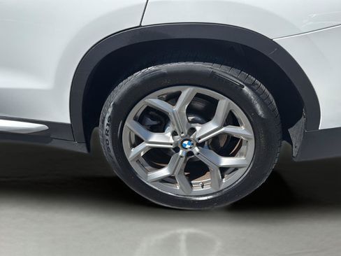 Used 2024 BMW X3 xDrive30i AWD/4WD image 40