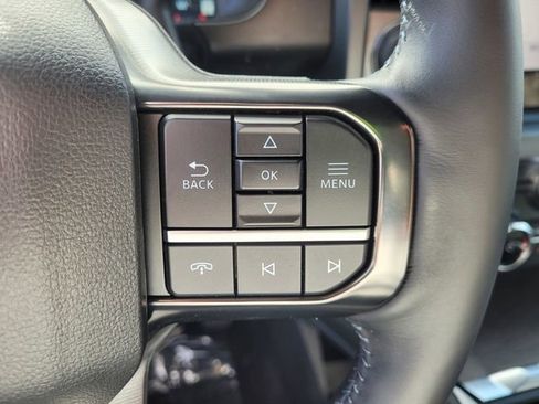New 2025 Ford F250 Platinum AWD/4WD image 12