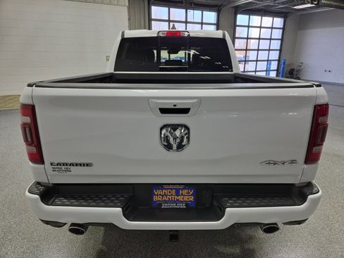 Used 2023 RAM 1500 Laramie image 6