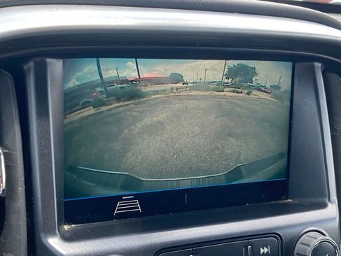 Used 2022 Chevrolet Colorado LT w/ Fleet Safety Package AWD/4WD image 22