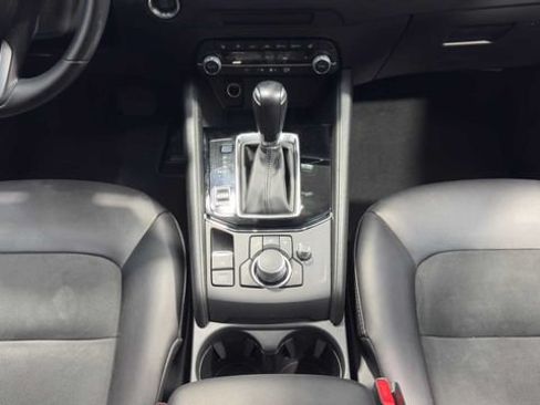 Used 2023 MAZDA CX-5 AWD 2.5 S w/ Select Package image 19