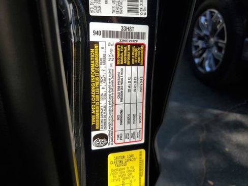 Used 2024 Toyota Sequoia SR5 w/ TRD Sport Package image 31