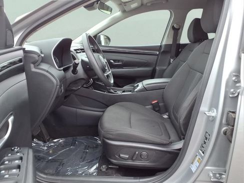 Used 2024 Hyundai Tucson SEL AWD/4WD image 19