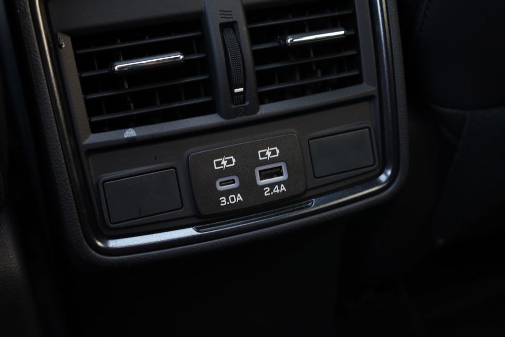 Used 2026 Subaru Forester Sport AWD/4WD image 22