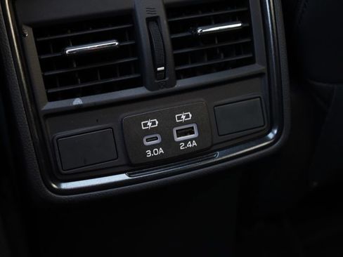 Certified 2026 Subaru Forester Sport AWD/4WD image 22