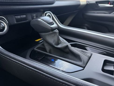 Certified 2024 Toyota Grand Highlander Limited image 19