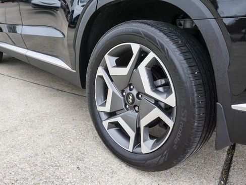 Used 2024 Hyundai Palisade Limited image 12