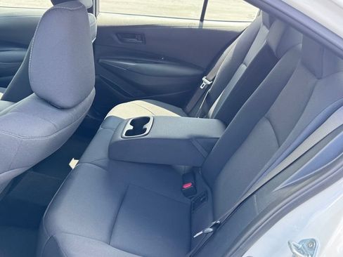 Used 2023 Toyota Corolla LE FWD image 26