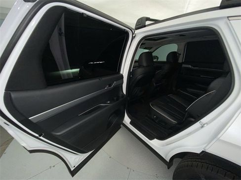 Used 2024 Hyundai Palisade XRT image 23