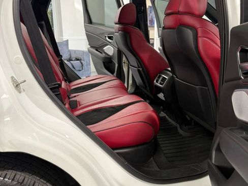 Used 2019 Acura RDX A-Spec AWD/4WD image 10