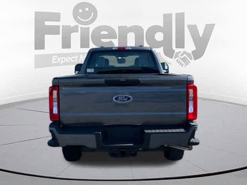New 2026 Ford F250 XL w/ STX Appearance Package image 6