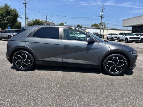 Used 2023 Hyundai Ioniq 5 SEL w/ Cargo Package AWD/4WD image 2